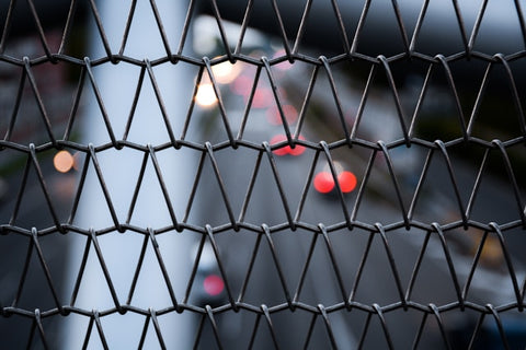 Chain Link Fencing for Commercial Properties: Uses and Applications
