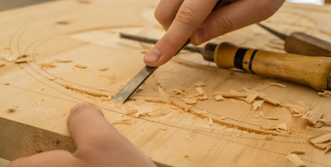 3 Fun Ideas for Creating Different Types of Wooden Containers