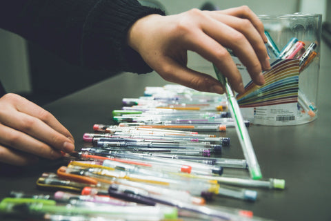 What are Some of the Best Pens You Have Ever Used?