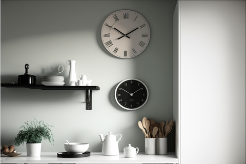 What Makes One Clock More Accurate Than Another?