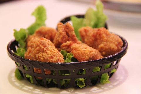 Breading Technique to Make the Irresistibly Tasty Fried Chickens! Let’s Delve into This