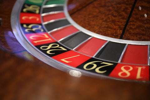 Getting Started with Online Casino Games – A Newbies Guide