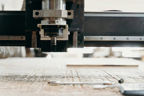 Mastering CNC Wood Engraving: Techniques and Tips for Stunning Results