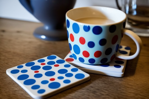 What is the Proper Way to Use a Coaster?