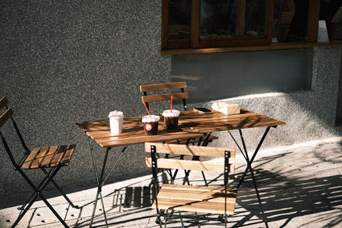 How to Choose the Perfect Outdoor Décor for Your Style