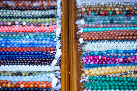 How Do I Make Beaded Necklaces and Bracelets?