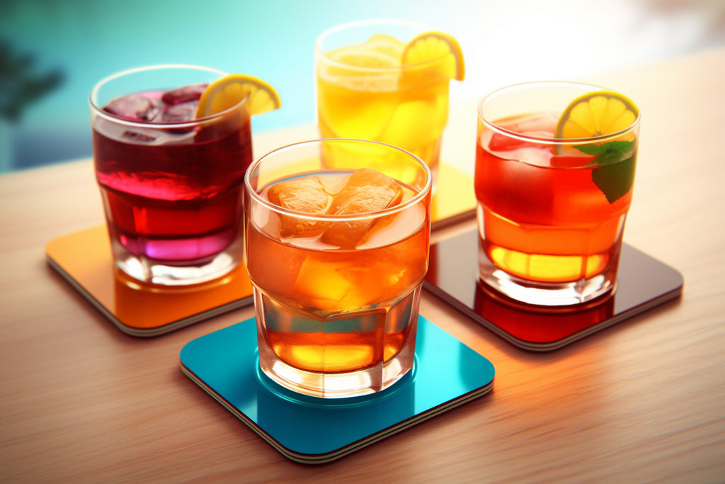 Why is a Coaster Called a Coaster? Wooden Earth