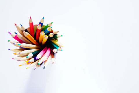 Why do Adults Use Pens Instead of Pencils?