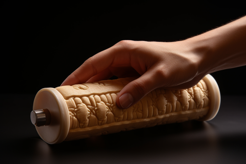 How to Use a Hand Massage Roller?