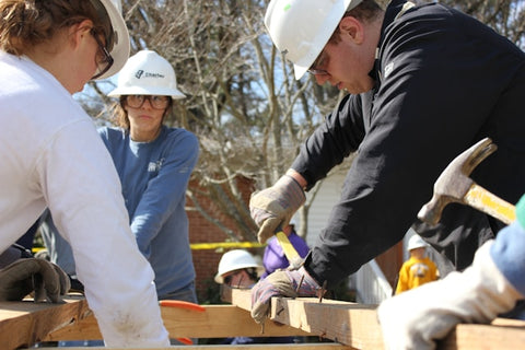 Building Your Own Home: Smart & Innovative Solutions to Implement