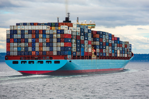 Different Types Of Containers