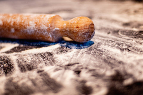How do I Choose a Rolling Pin?