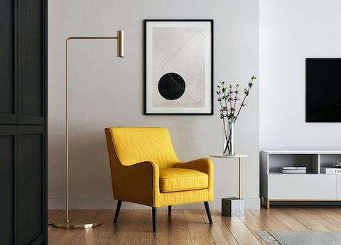 Furnish Your Home Like a Pro With These Expert-Approved Tips