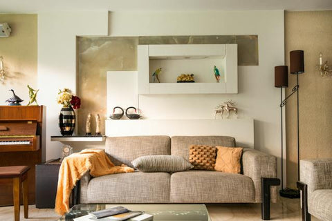 Choose The Right Home Furniture With These Useful Guidelines