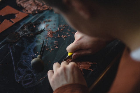 Video About Creating Jewelry on Youtube