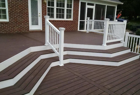 Outdoor Entertainment Spaces: Incorporating Decking into Your Design