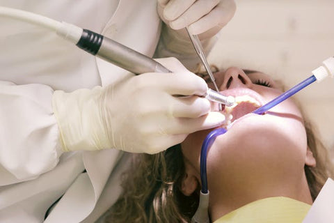 Innovations in Dentistry: Exploring the Latest Advances in Dental Care