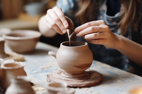 Do You Know How to DIY Mugs?