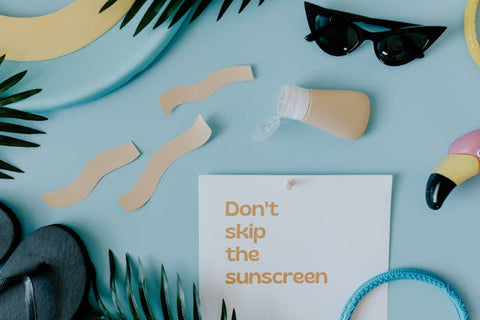 How to Make Sunscreen a Seamless Part of Your Morning Routine