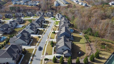 A Guide To Understanding Eco-Friendly Initiatives In HOA CC&Rs