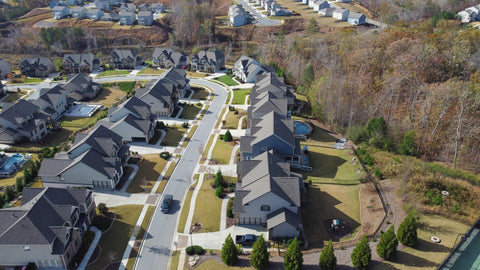 A Guide To Understanding Eco-Friendly Initiatives In HOA CC&Rs