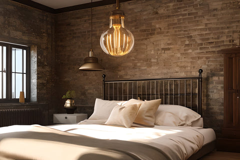 What is Trending in Light Fixtures?