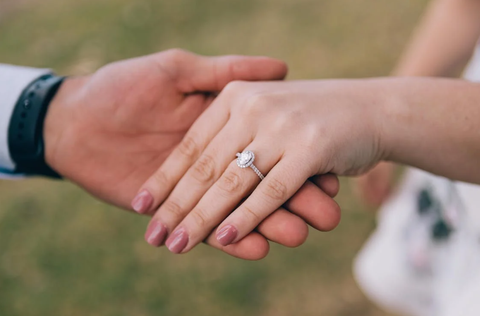 How To Find the Ideal Engagement Ring for Your Loved One