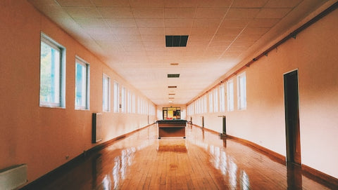 Diy Epoxy Floor Coating Tips