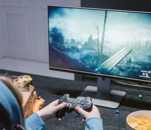 From Wooden Dice to Esports: The Evolution of Gaming Competitions