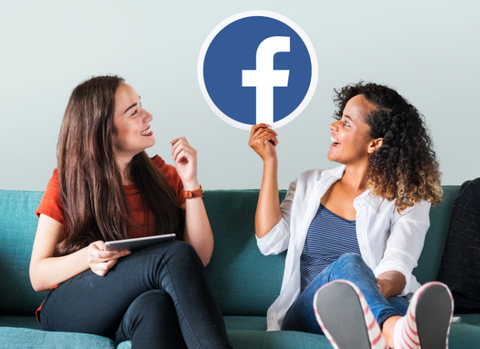 6 Ways to Get More Likes and Shares on Facebook