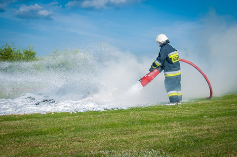 Investigating the Elevated Testicular Cancer Risk Among Firefighters