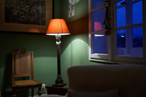 What is the Best Lighting for Home Office and Studying?