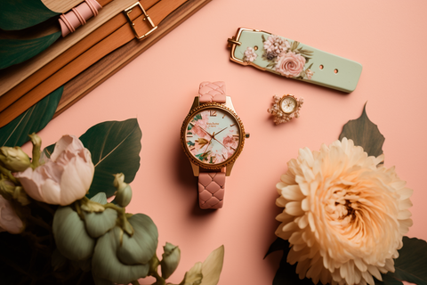 How to Make a Wooden Watch