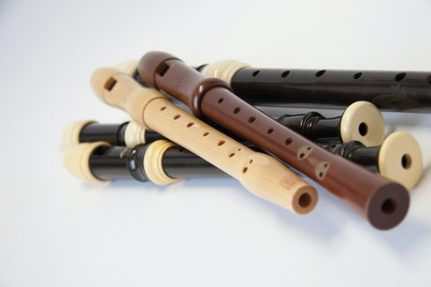What are the 4 Main Types of Musical Instruments?