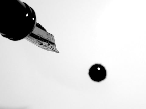 What are Fountain Pens Used for?