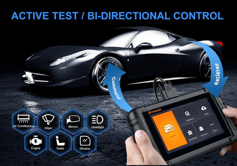 Foxwell Tips: How to Choose the Right Scanner for Your Car