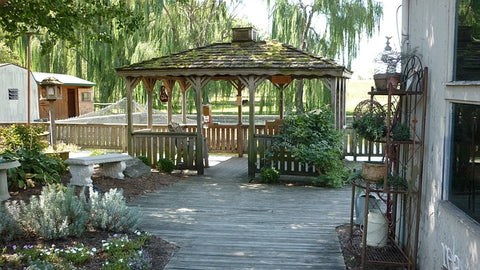 A Guide to Sprucing Up Your Outdoor Space