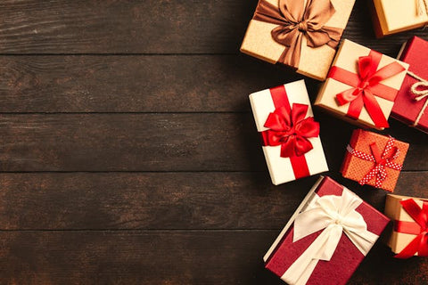 The Benefits of Choosing Handmade Wooden Gifts
