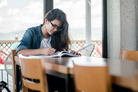 Are Wooden Chairs Appropriate for Long-Term Study and Computer Work?