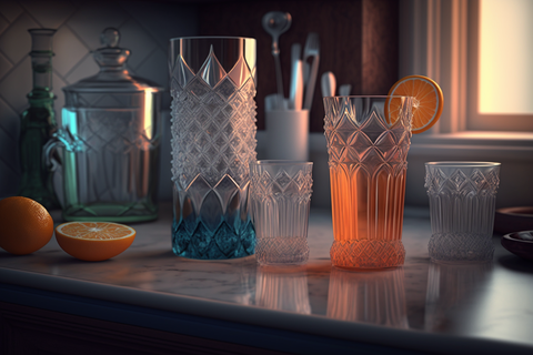 What are the Most Famous Kitchenware Brands?