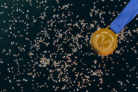 Sculpting Prestige: The Art and Impact of Awards in the Craft Industry