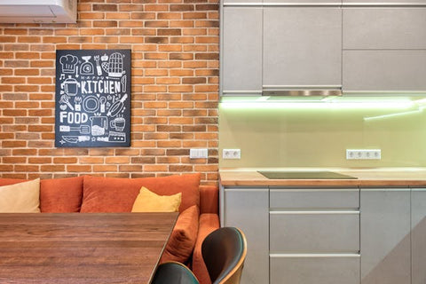 Why Green Kitchen Cabinets Are the New Neutral