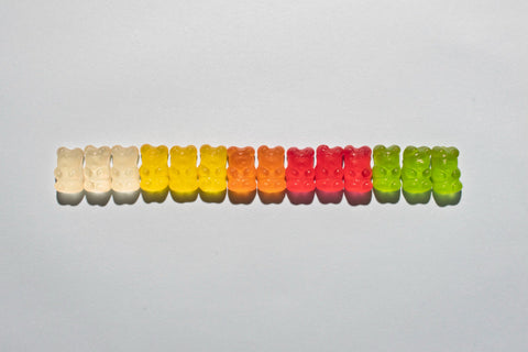 How Can You Spot A Genuine Sale On CBD Gummies This Coming Season?