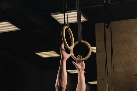 Are Wooden Gymnastic Rings the Best Option?