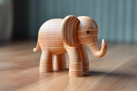 Are Wooden Toys Better?