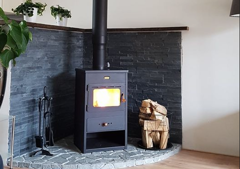 Installing Your Own Wood Stove: A Practical Approach