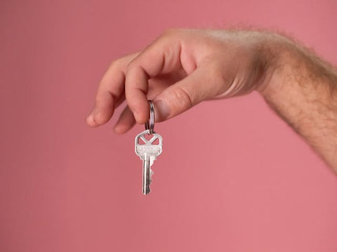 Let the Keyless Front Door Locks Make Your Life Easy and Safe!