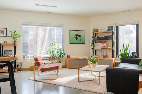 Improve Your Home Space With These 6 Simple Suggestions