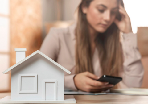 How to Qualify for a Low-income Mortgage