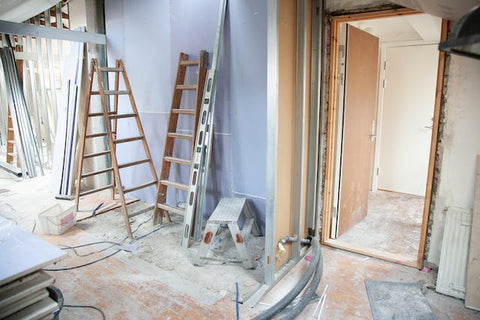 Top Tips for Home Renovation Success